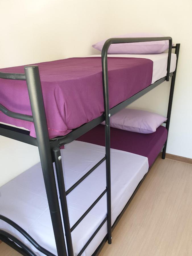 I Trepponti Bed & Breakfast Comacchio Eksteriør bilde