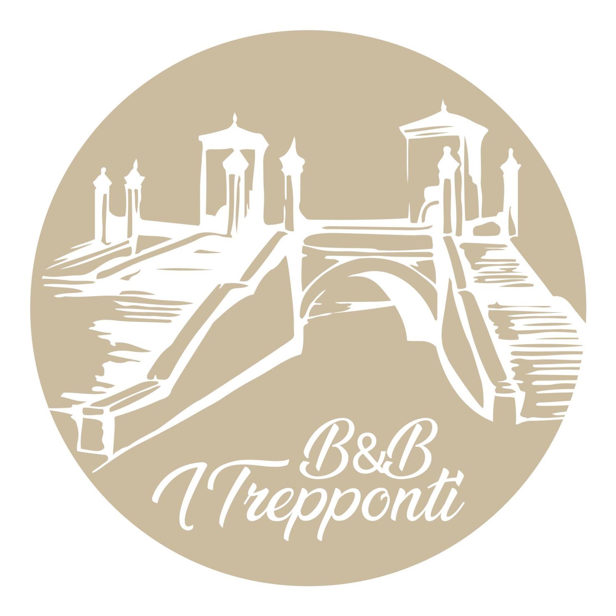 I Trepponti Bed & Breakfast Comacchio Eksteriør bilde